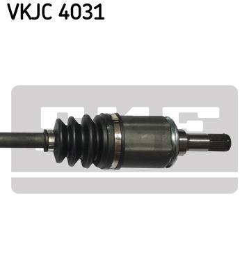 Cardan SKF ref. VKJC 4031